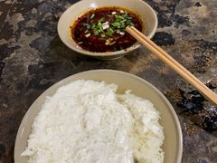 -梯坎豆花