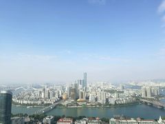 -柳州丽笙酒店