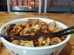 -老鳯府豆花泡馍(第五大道店)