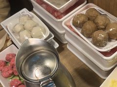 -野妹经典火锅(民治店)