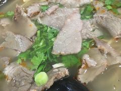 -牛煎里牛肉煎包淮南牛肉汤(广东路店)