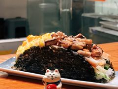 -戏作寿司(观音桥店)