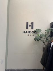 -Hair Co.一间沙龙