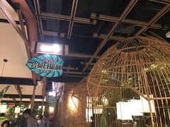 -大头椰·椰子鸡火锅(南宁万象城店)