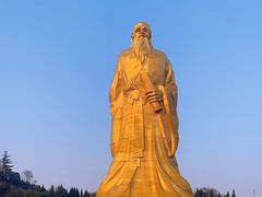 -函谷关历史文化旅游区
