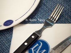 -LA MAISON公鸡和龙(蛇口店)