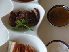 -梧桐餐厅(泉城路店)