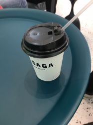 -G-SAGA形象设计