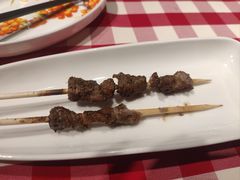 -西贝莜面村(当代商城店)
