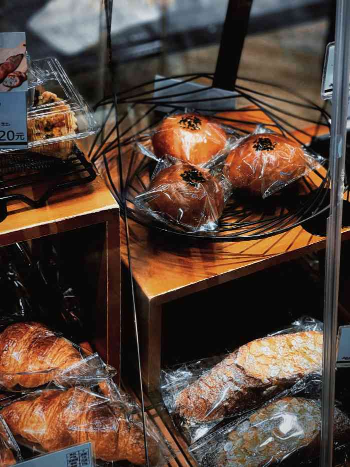 johanparis(高新店)-"和闺蜜在奥克斯吃饭,我非要来打卡这家种草.