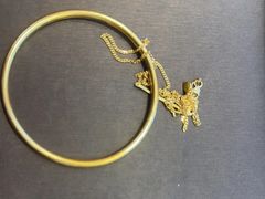 -恒一珠宝·回收黄金钻石奢侈品(灵岩南路店)