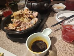 -云海肴·汽锅鸡·云南代表菜(五道口购物中心店)