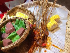 -欧阳小姐在成都(鼓楼店)