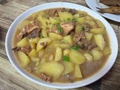 -王鹏家常菜馆