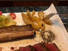 -The Cheebat 锌吧·Bistro(体育西店)