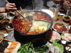 -白乐天毛肚火锅馆(南滨路店)