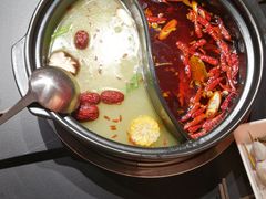 -二当家牛肉串串(教育路店)