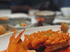 -民国红公馆·秦淮八艳(夫子庙店)