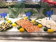 -绮梦西湖·云端餐厅(歌德店)
