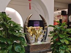 -海富门·带鱼·淮扬菜·粤菜(甘家口店)