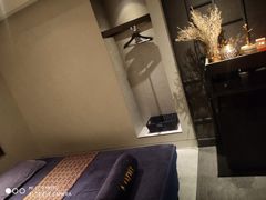 -LANN I 蘭 泰式古法按摩(徐家汇城开YOYO店)