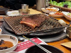-青鹤谷(虹莘路总店)