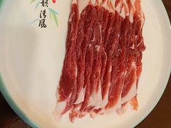 -匹夫涮肉城(黄村店)