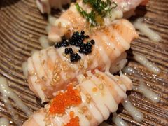 -花潮料理艺食馆(世欧广场店)