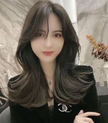 点击看大图 -那茉 Hair Salon