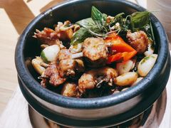 -竹里馆·淮扬菜·功夫茶(老门东店)