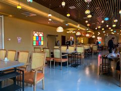 -君邦火锅(新疆大厦店)