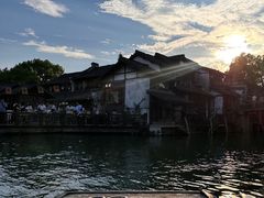 -乌镇景区