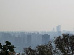 -大蜀山国家森林公园