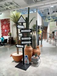 -好看加白色房子