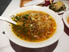 -鼎高高陕西美食(龙德广场店)