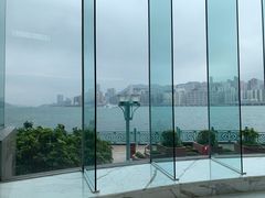 -香港九龙海逸君绰酒店
