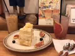 -懒鱼时光馆(沙坪坝店)