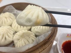 -老胜香包子铺(天津机场店)