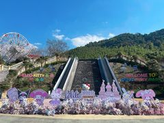 -杭州Hello Kitty乐园