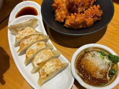 -一風堂拉面(美罗城店)