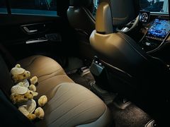 -奔驰利星行(北京花乡店)