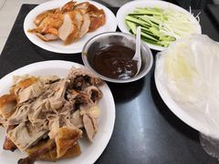 -林记正宗北京片皮烤鸭(龙华总店)