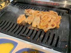 -阿里郎韩国料理