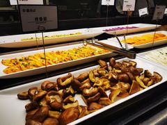 -韩盛·盛江山自助料理(中街大悦城店)