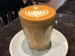 -Seesaw Coffee(环贸iapm店)
