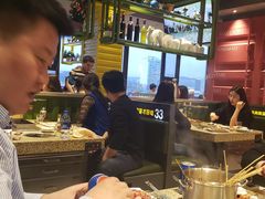 -丰茂烤串(公园店)