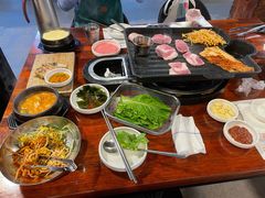 -Dombe豚(黑猪肉街店)
