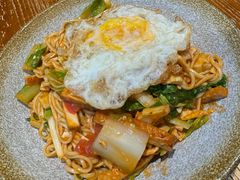 -圳兴面王·拌川·特色炒面(南山保利剧院店)