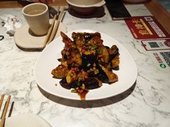 -谷连天八宝粥家常菜(正定店)