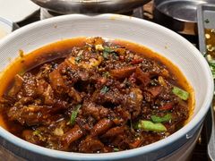 -树厨贵州菜(小河万科店)